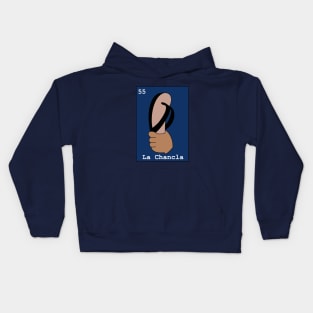 La Chancla Kids Hoodie